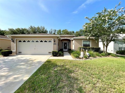 16405 SW 14TH AVENUE ROAD OCALA FL 34473
