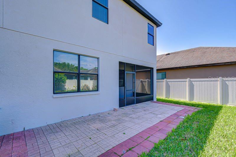 BRANDON PRESERVE - Residential