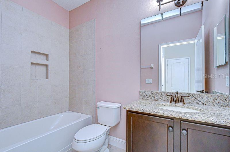 BRANDON PRESERVE - Residential