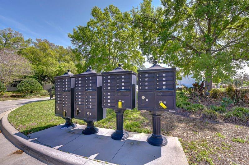 BRANDON PRESERVE - Residential