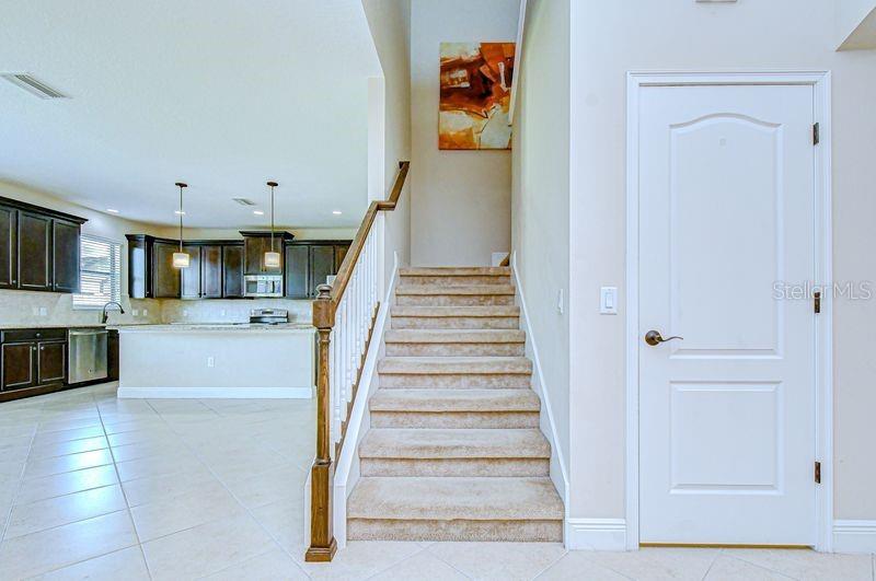 BRANDON PRESERVE - Residential