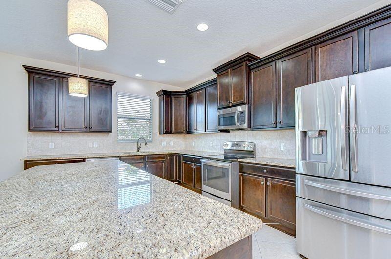 BRANDON PRESERVE - Residential