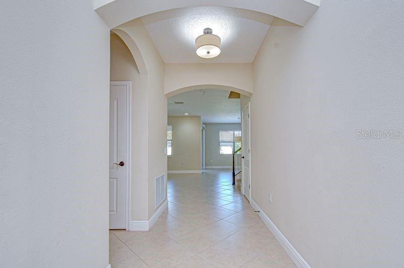 BRANDON PRESERVE - Residential