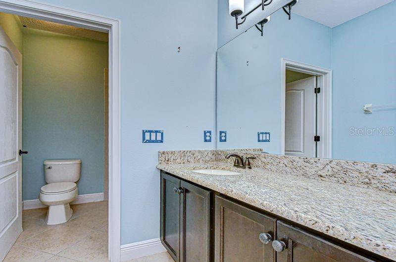 BRANDON PRESERVE - Residential