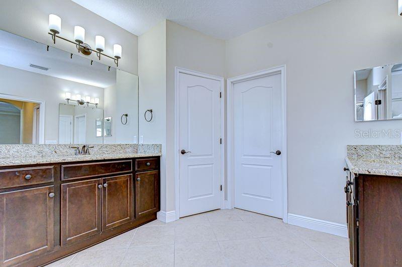 BRANDON PRESERVE - Residential