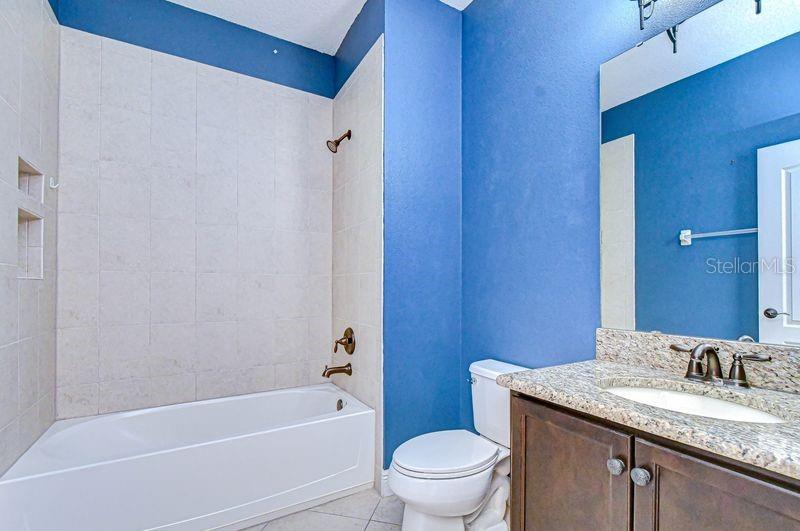 BRANDON PRESERVE - Residential