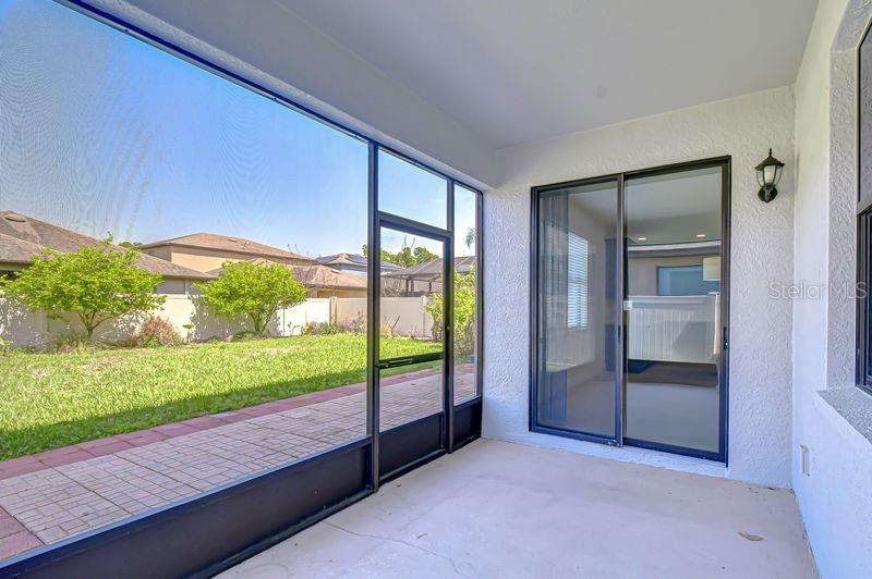 BRANDON PRESERVE - Residential