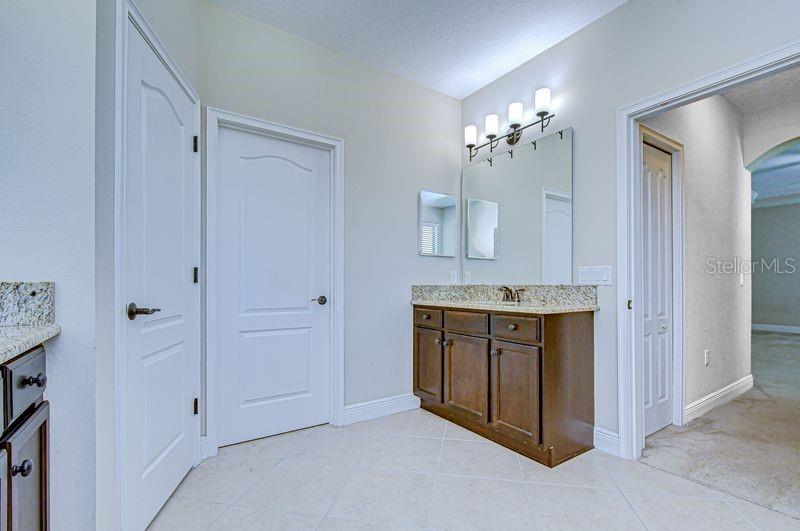 BRANDON PRESERVE - Residential