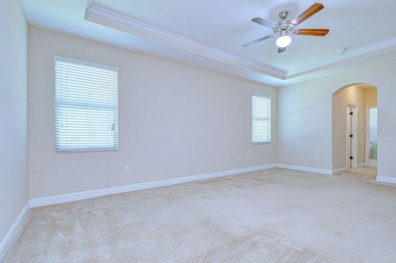 BRANDON PRESERVE - Residential