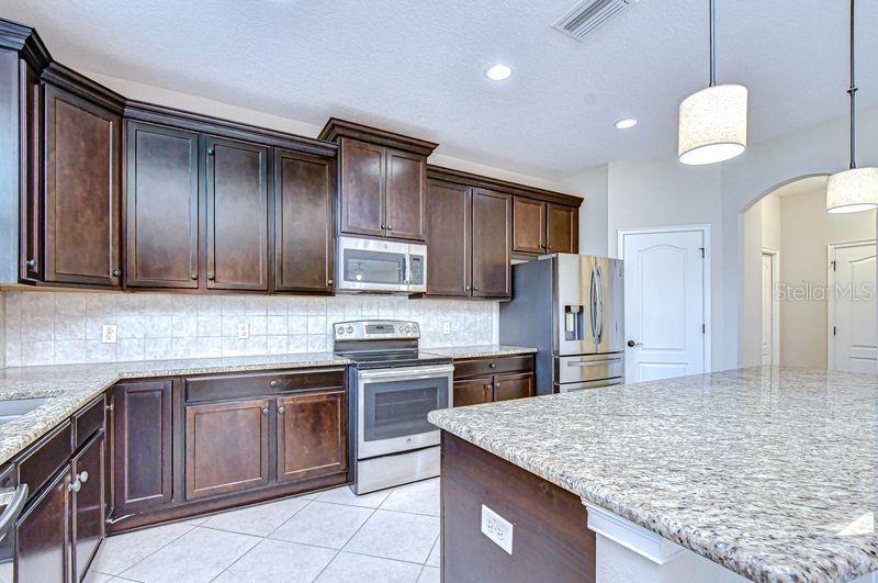 BRANDON PRESERVE - Residential