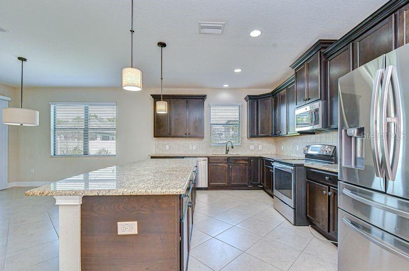 BRANDON PRESERVE - Residential