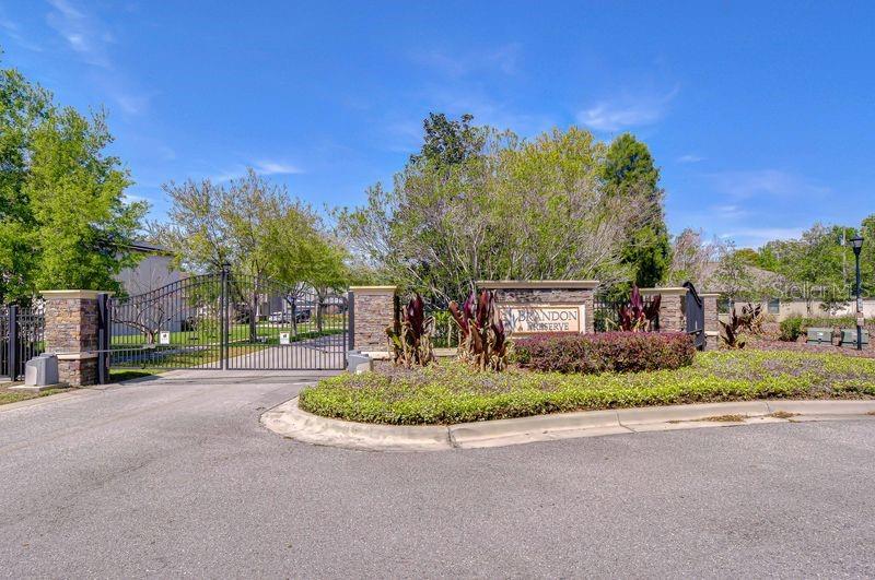 BRANDON PRESERVE - Residential