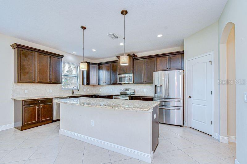 BRANDON PRESERVE - Residential