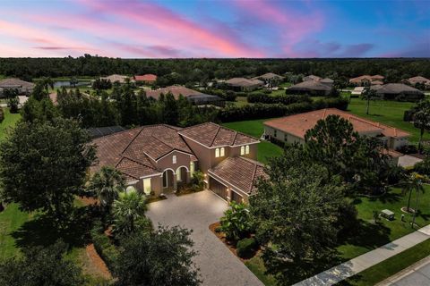 A home in BRADENTON