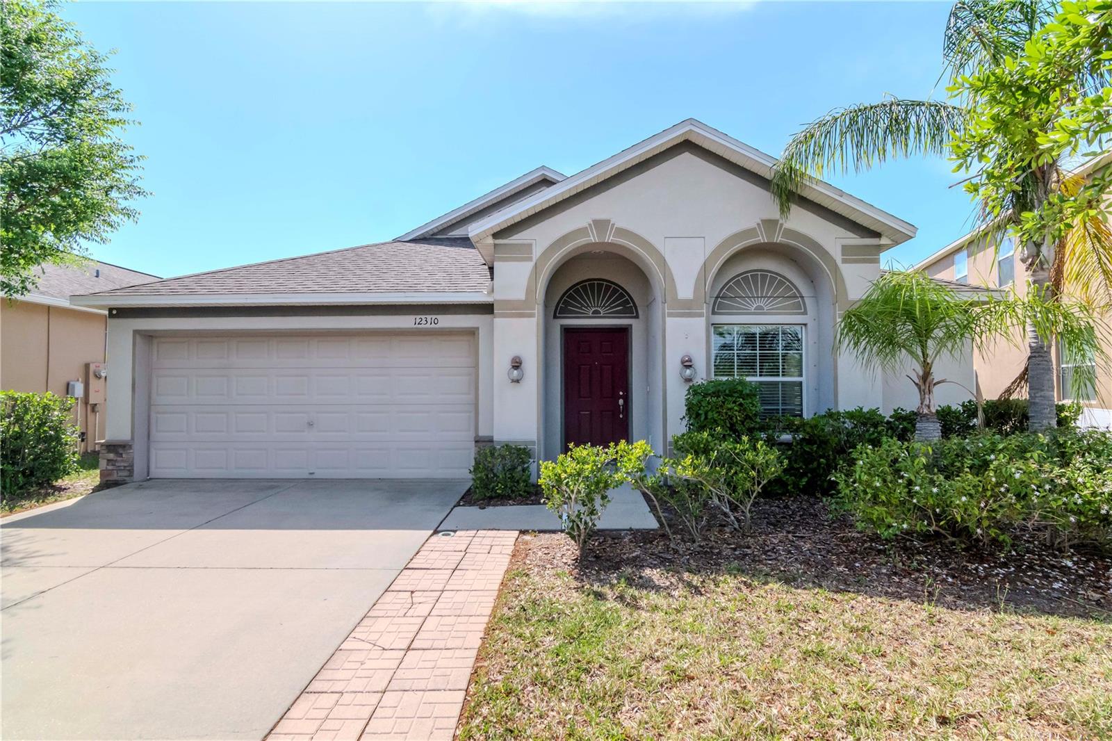 12310 STREAMBED DRIVE