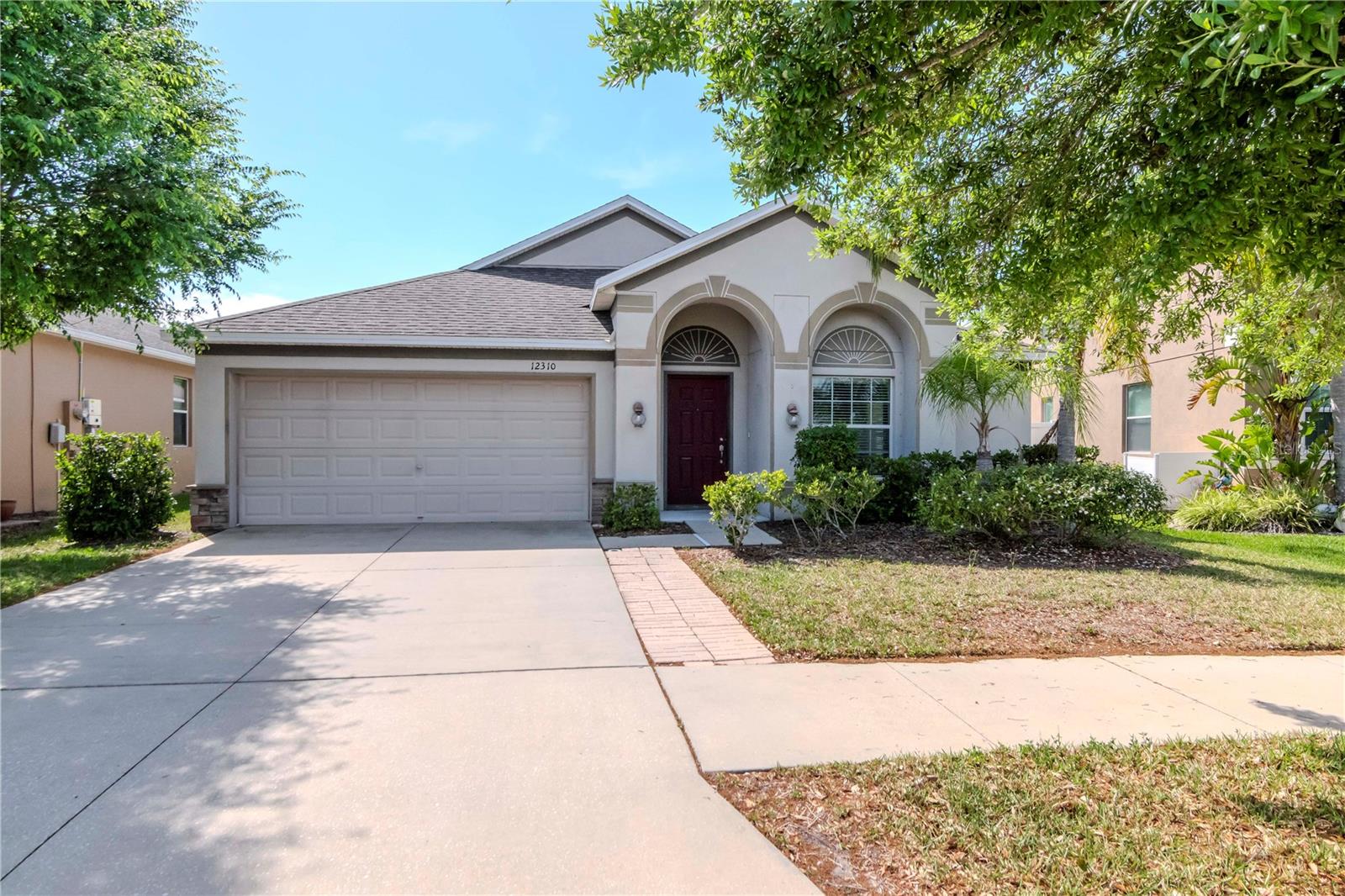 12310 STREAMBED DRIVE