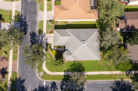 A home in KISSIMMEE