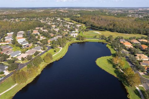 A home in KISSIMMEE