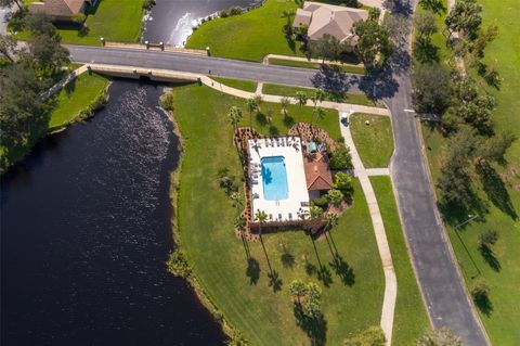 A home in KISSIMMEE