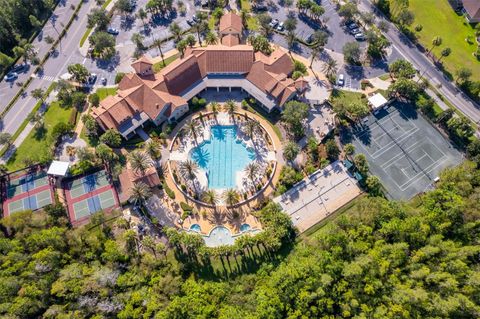 A home in KISSIMMEE