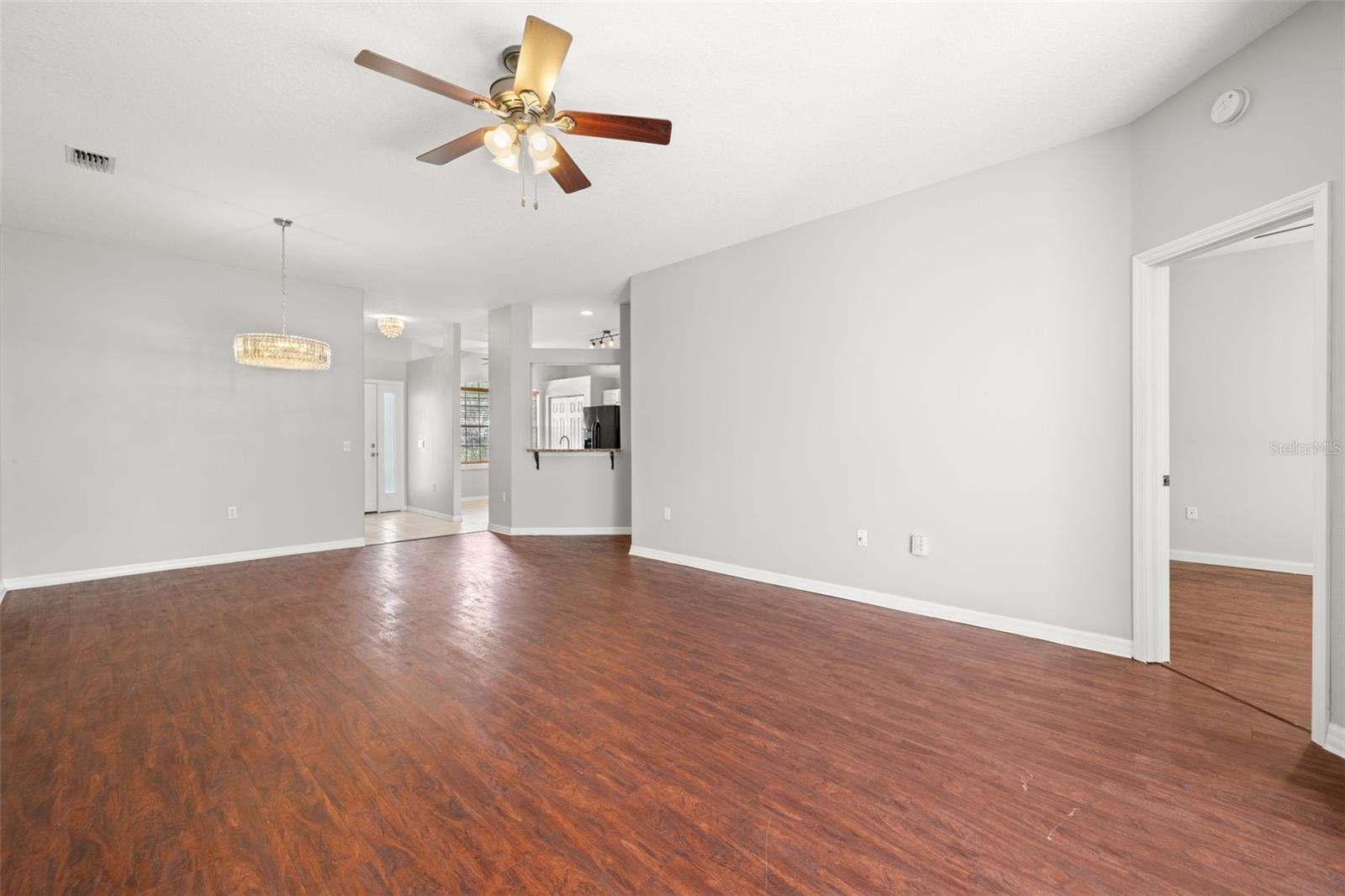 1261 MILLBROOK CIRCLE