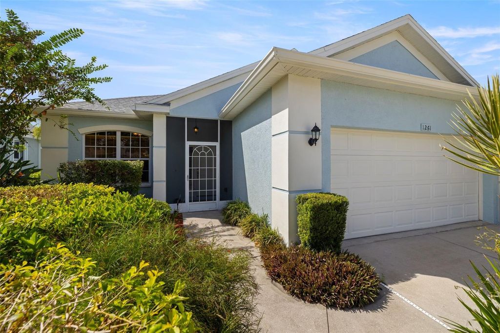 Photo of 1261 Millbrook Circle, Bradenton, FL 34212 (MLS # TB8435500)