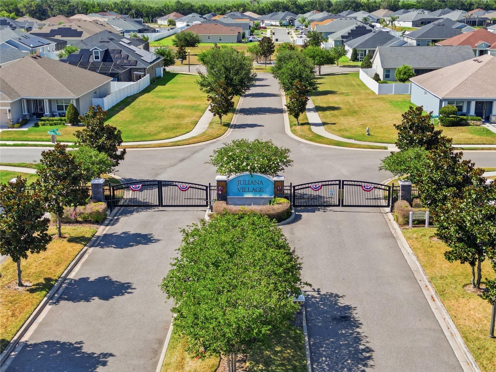 319 TRAVELERS CREEK DRIVE