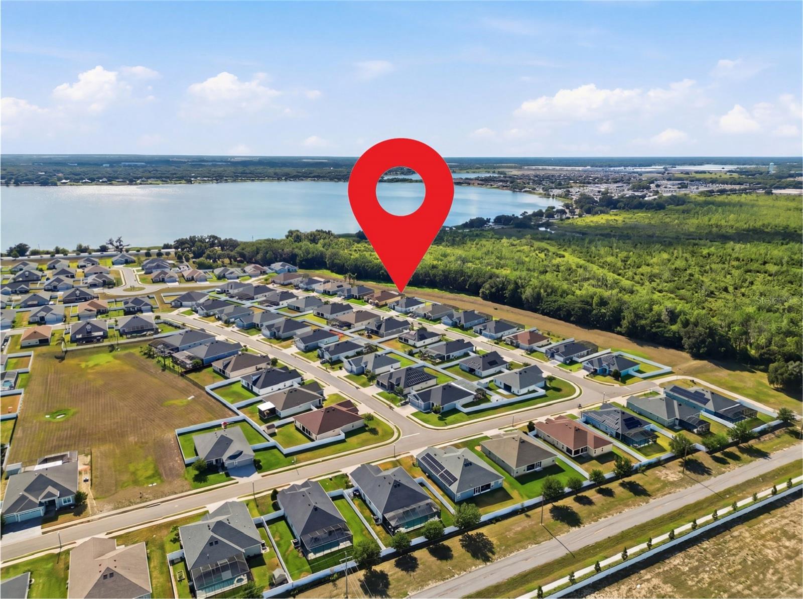 319 TRAVELERS CREEK DRIVE