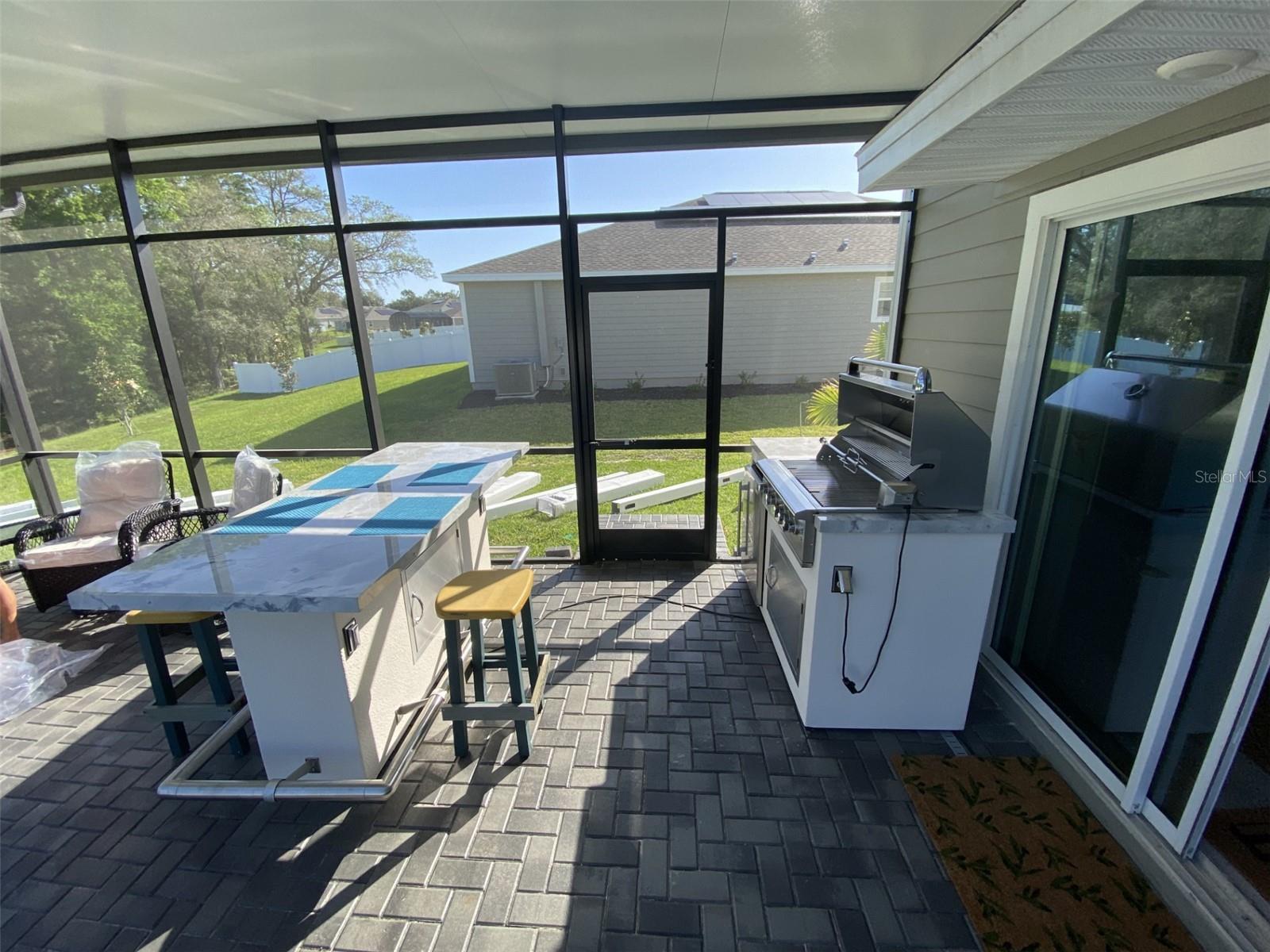 STONEYBROOK HILLS - Residential