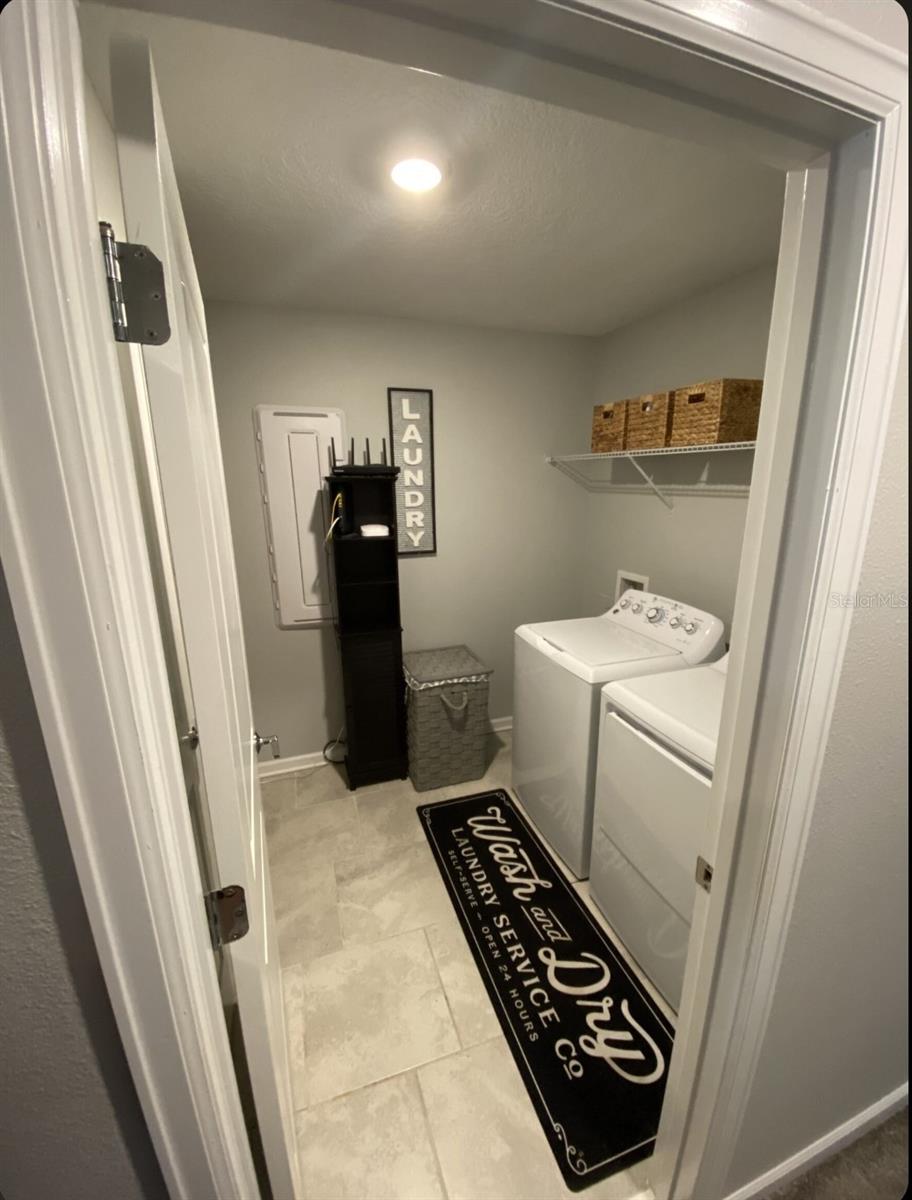 STONEYBROOK HILLS - Residential