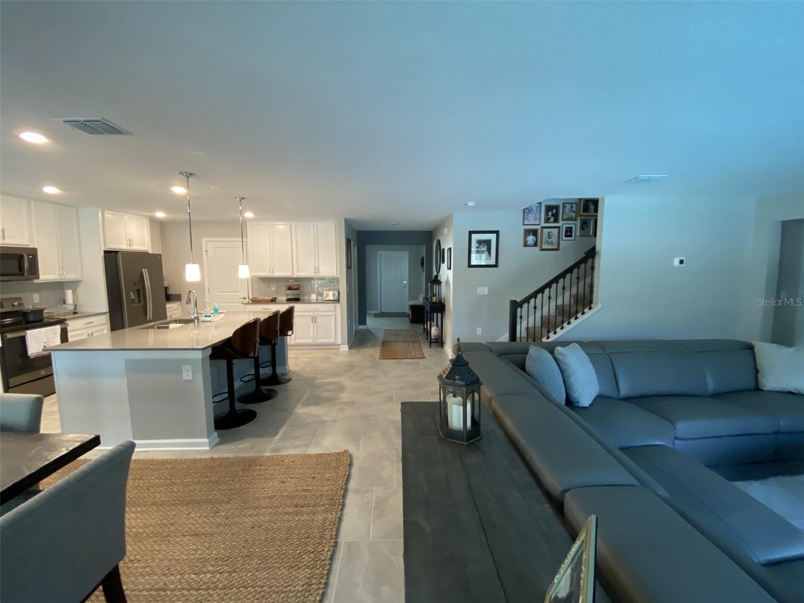 STONEYBROOK HILLS - Residential