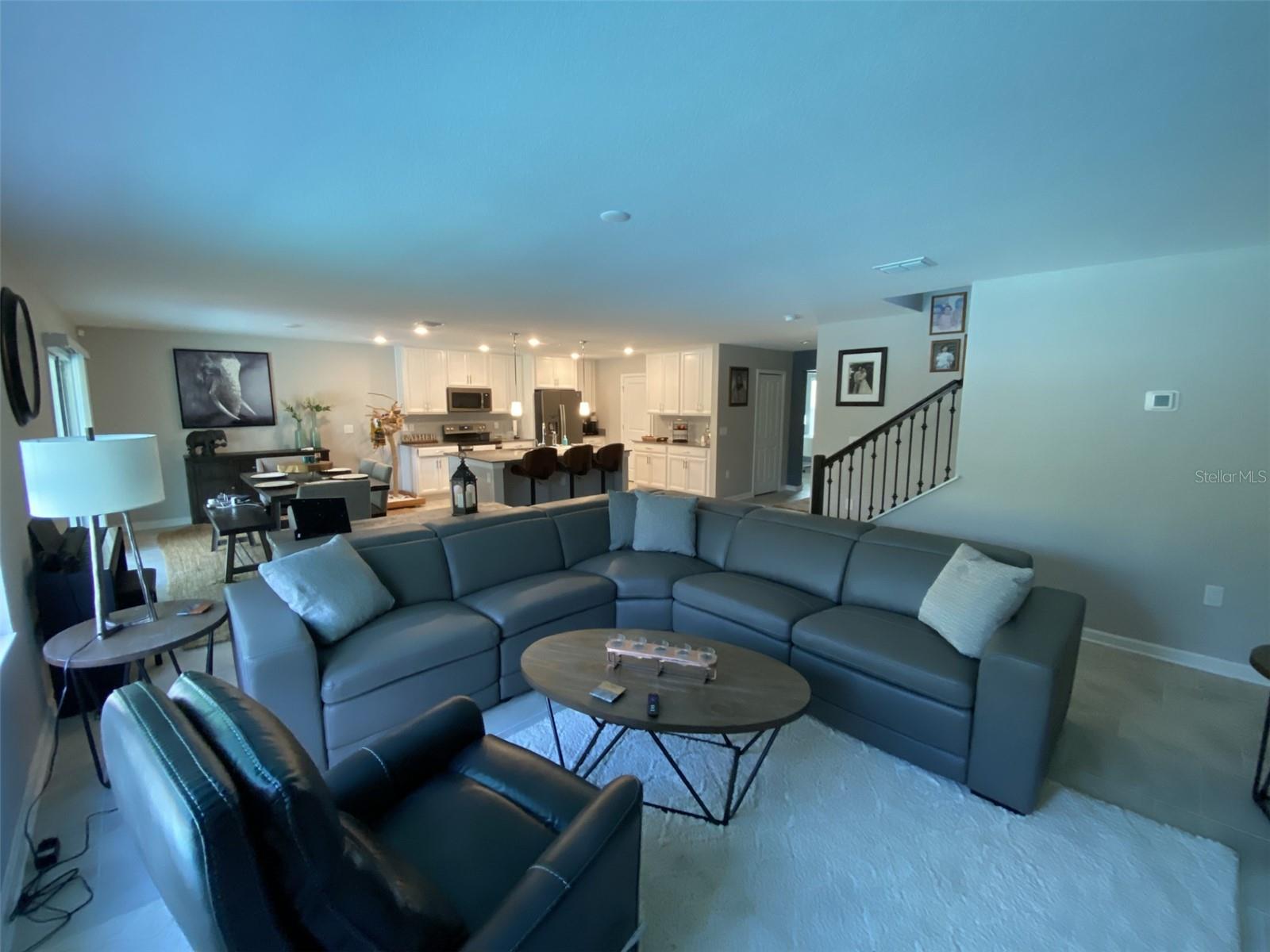 STONEYBROOK HILLS - Residential