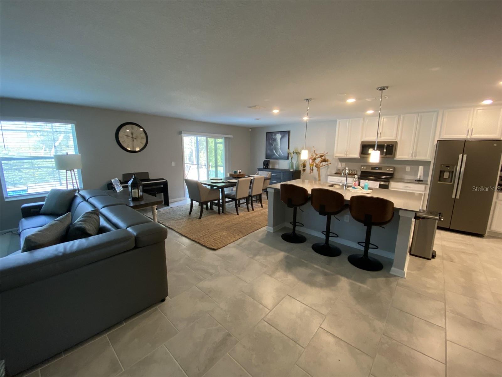 STONEYBROOK HILLS - Residential