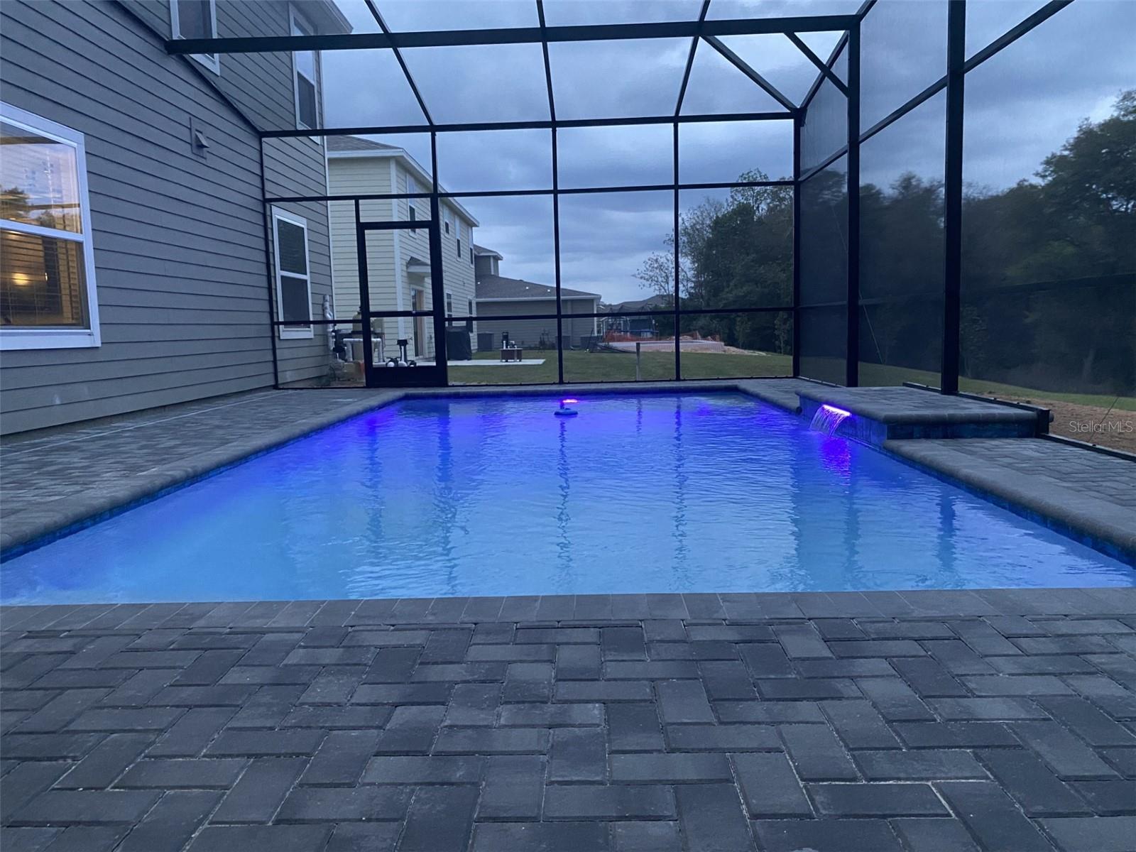 STONEYBROOK HILLS - Residential