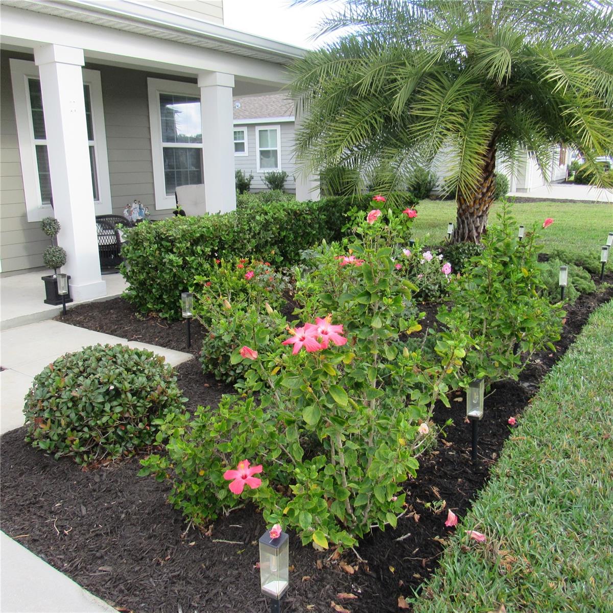 STONEYBROOK HILLS - Residential