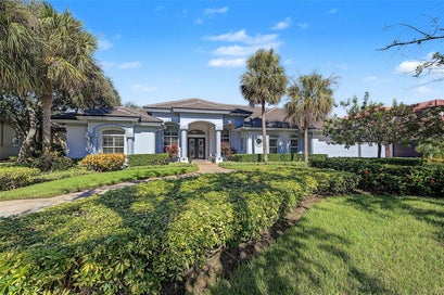 7885 BAYOU CLUB BOULEVARD SEMINOLE FL 33777