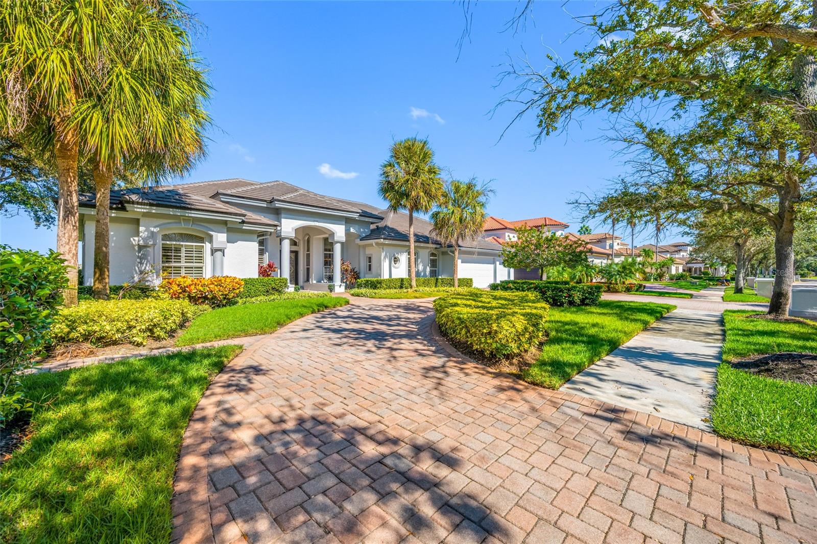 7885 BAYOU CLUB BOULEVARD