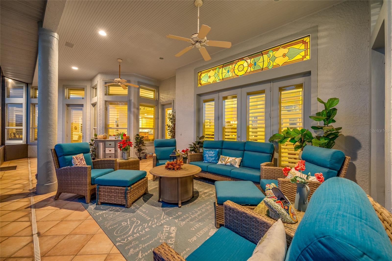 7885 BAYOU CLUB BOULEVARD