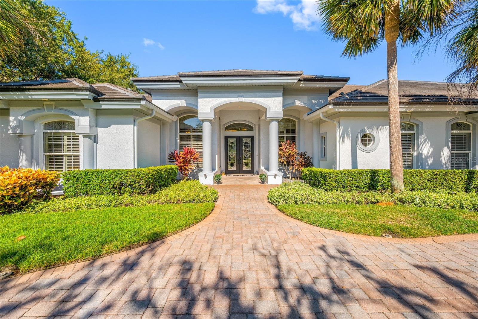7885 BAYOU CLUB BOULEVARD