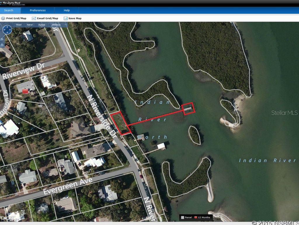 G Alvarez Grant Sub - Land