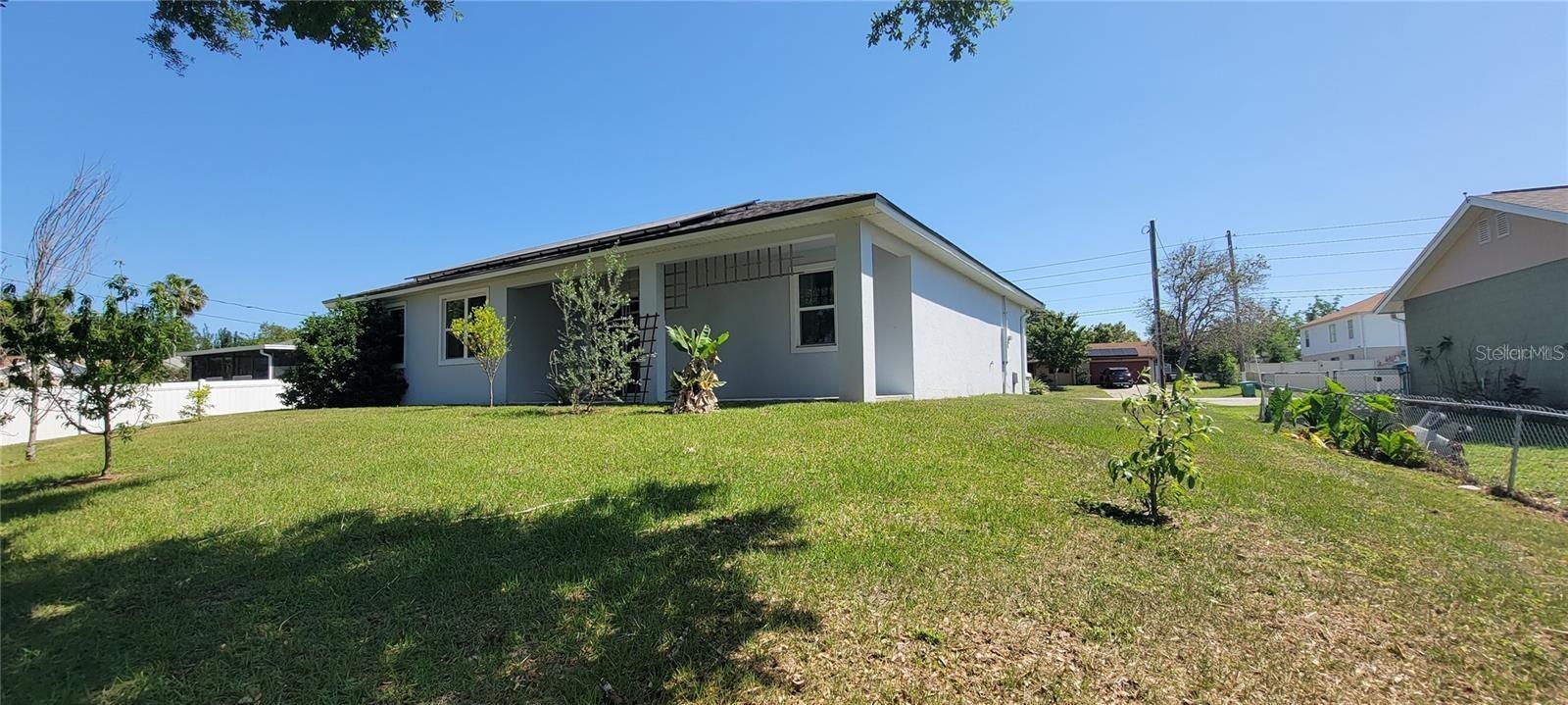 DELTONA LAKES UN 20 - Residential