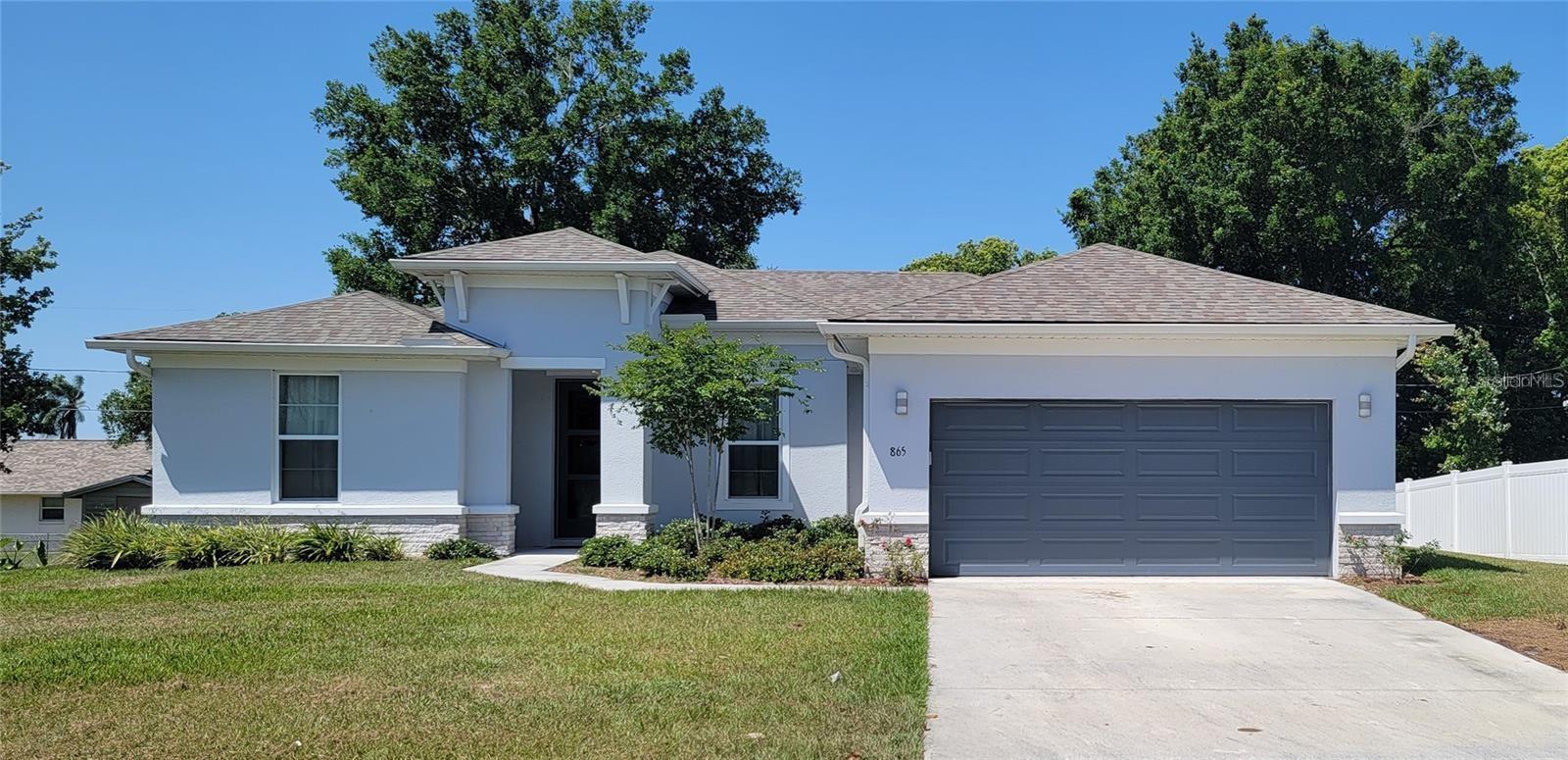 DELTONA LAKES UN 20 - Residential