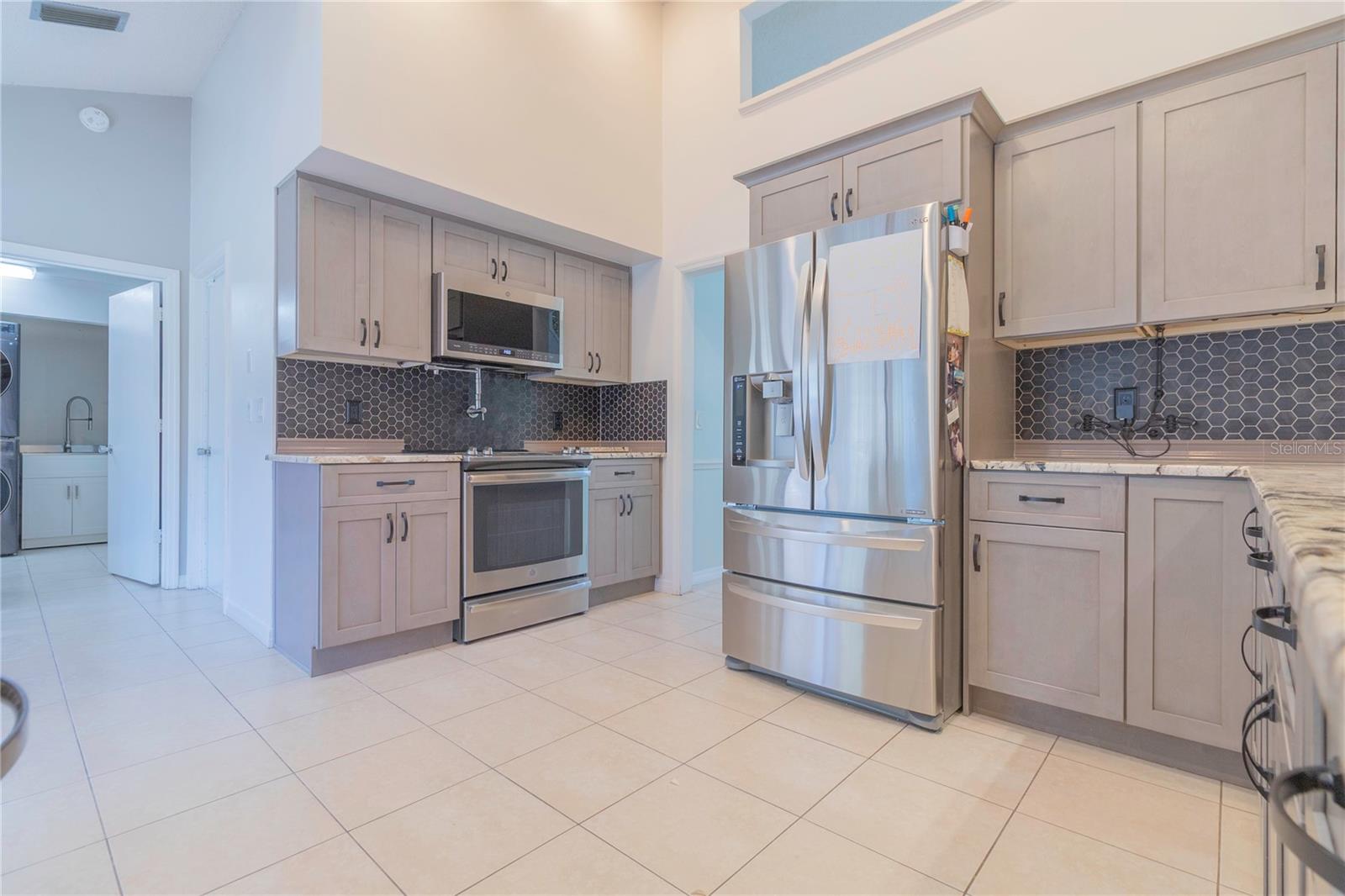 BLOOMINGDALE SEC D UNIT - Residential