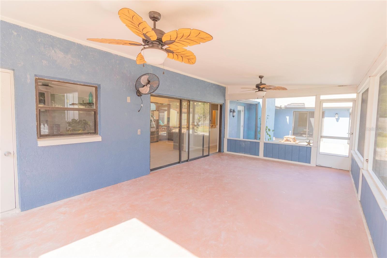 BLOOMINGDALE SEC D UNIT - Residential