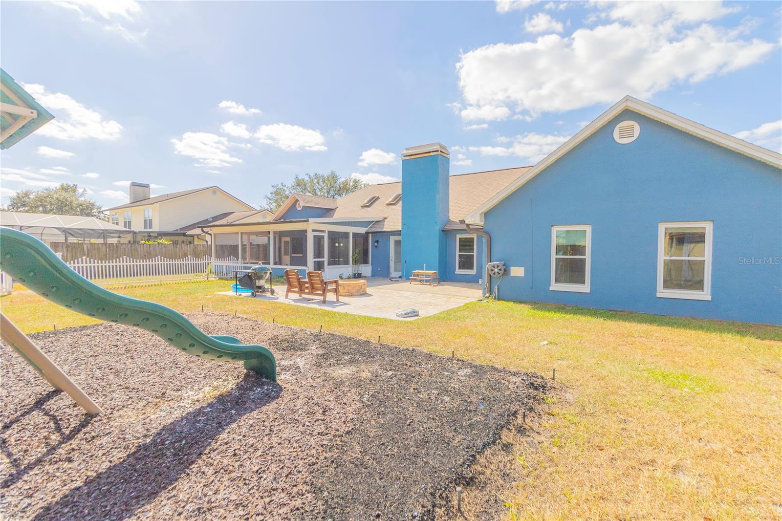 BLOOMINGDALE SEC D UNIT - Residential