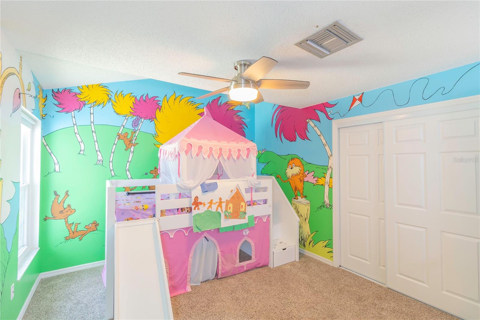 BLOOMINGDALE SEC D UNIT - Residential