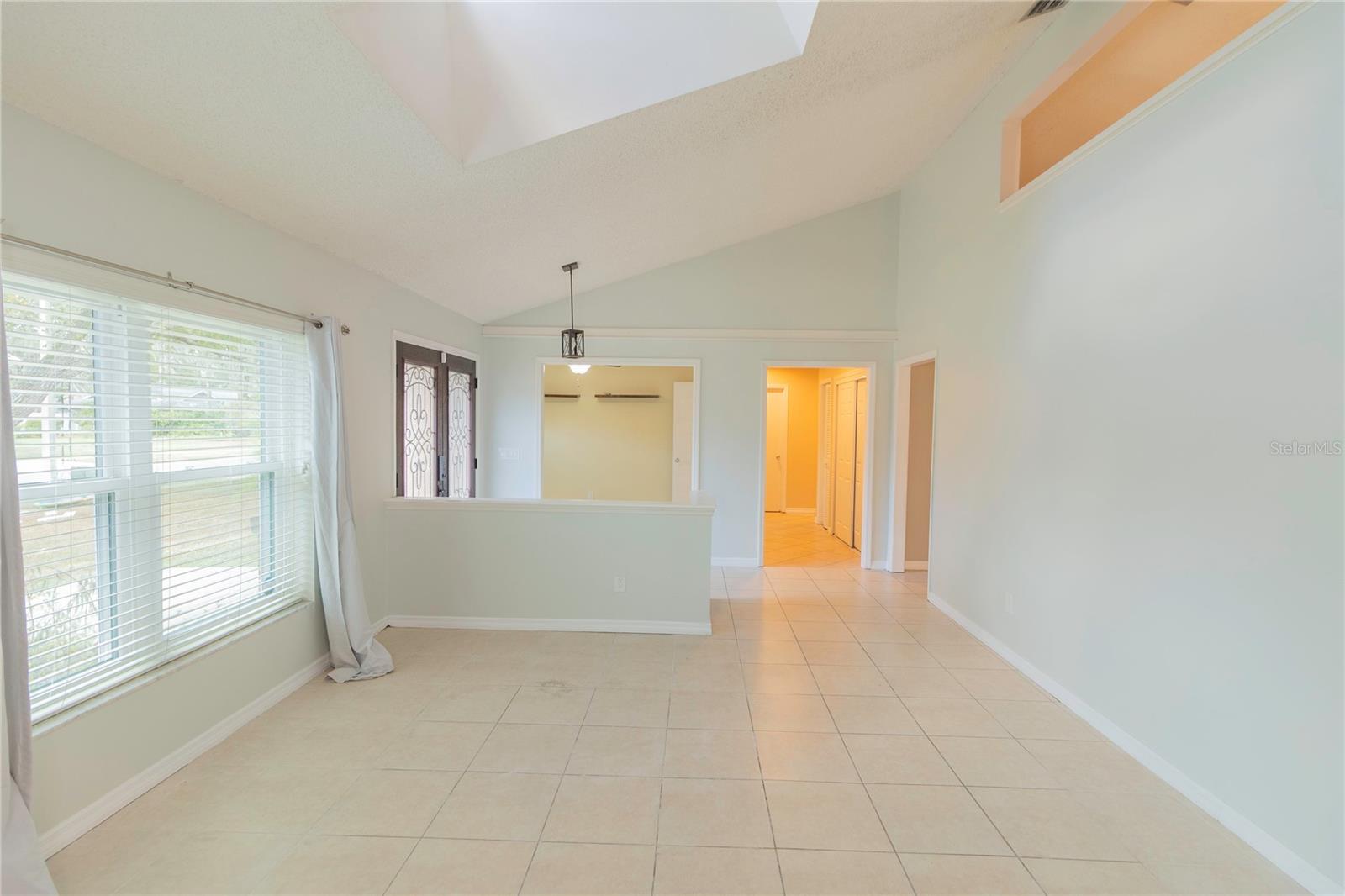 BLOOMINGDALE SEC D UNIT - Residential