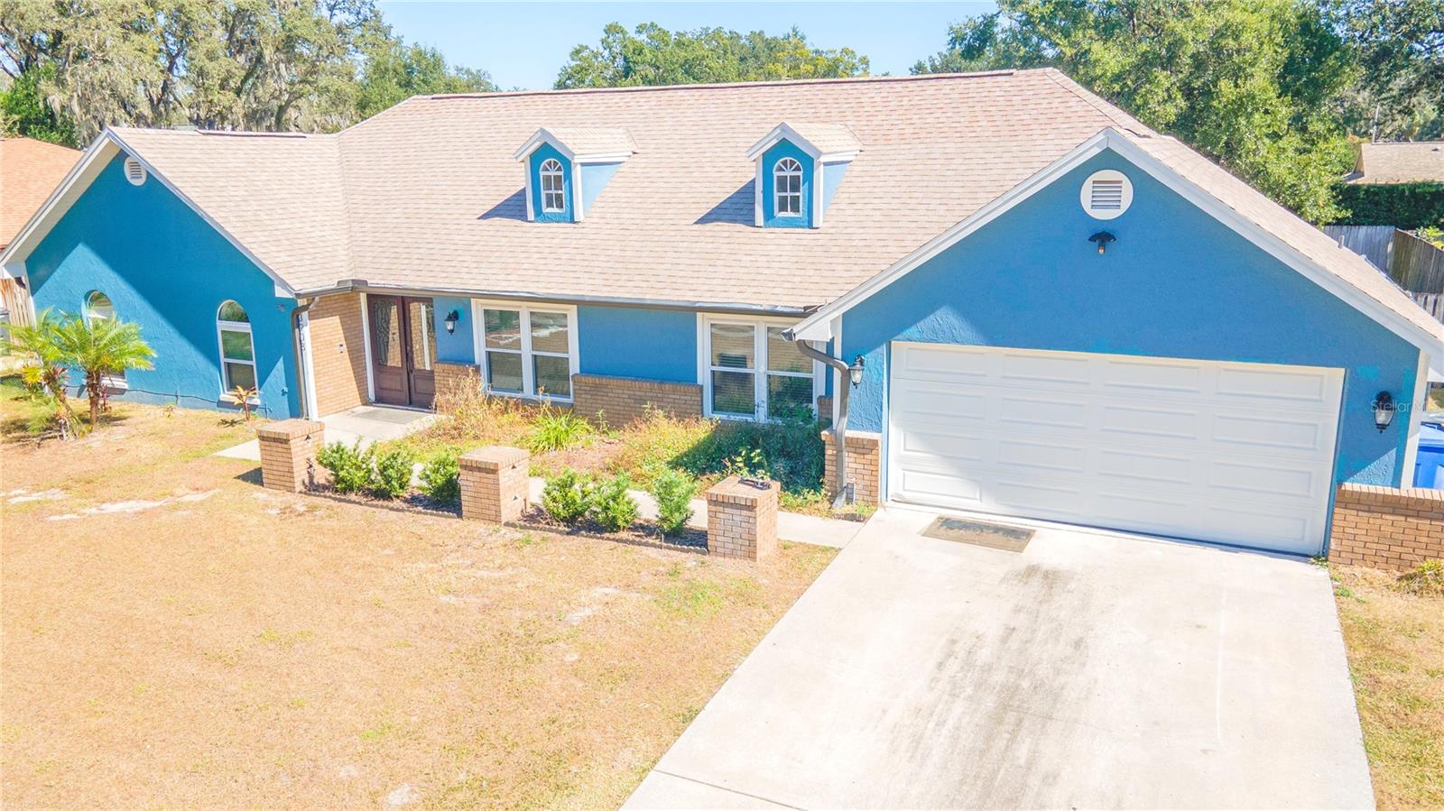 BLOOMINGDALE SEC D UNIT - Residential