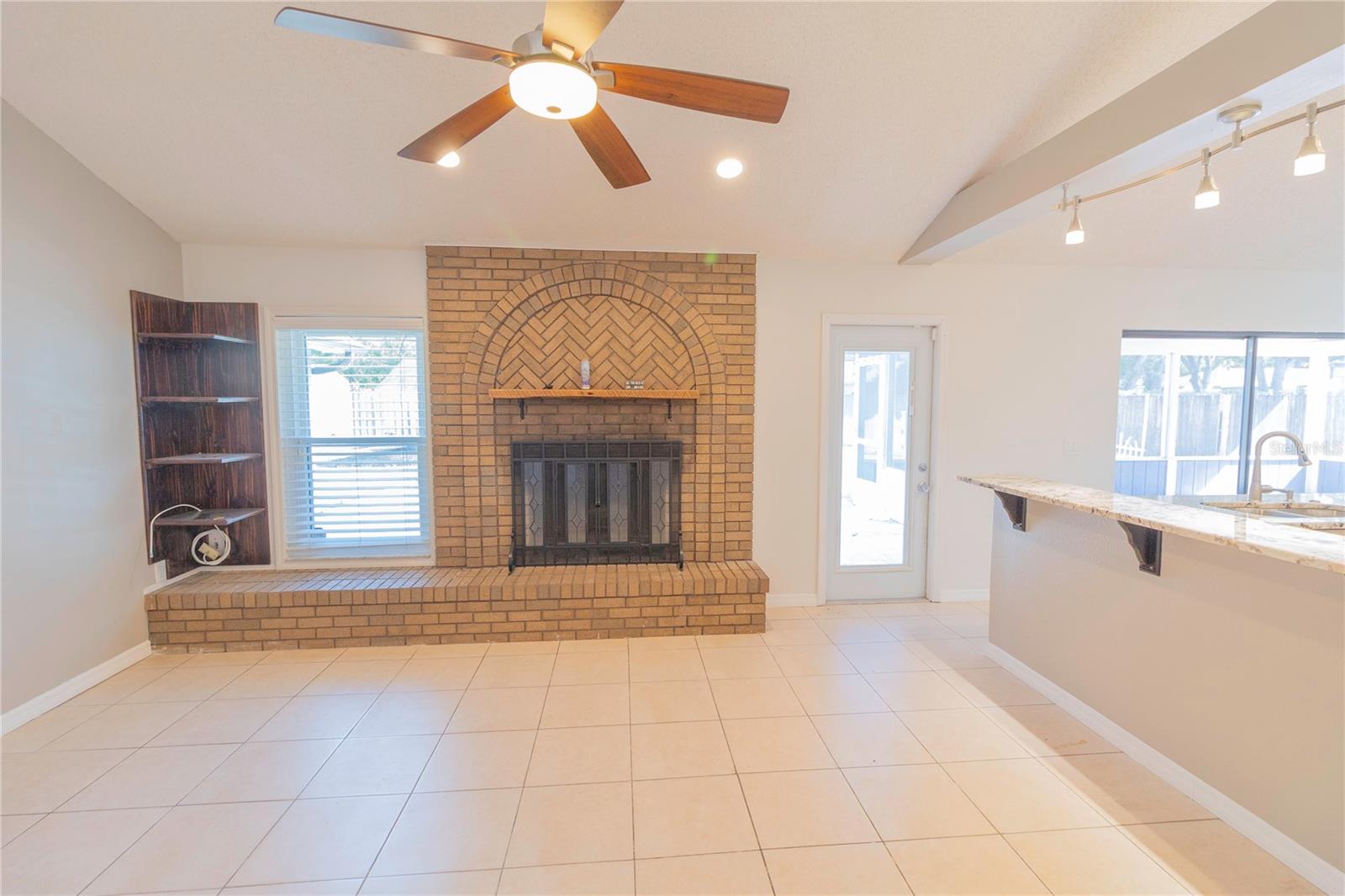 BLOOMINGDALE SEC D UNIT - Residential