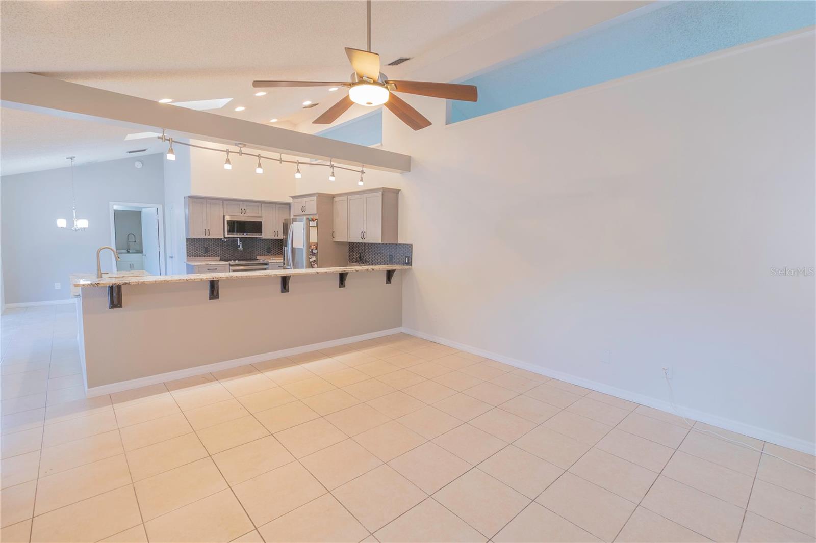 BLOOMINGDALE SEC D UNIT - Residential